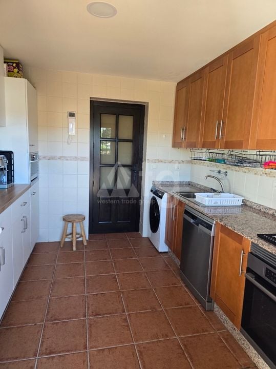 Villa   v Fuente Alamo, 3 ložnice - SLN128857 - Foto - 10
