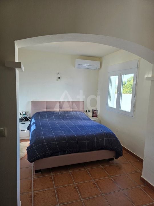 Villa   v Fuente Alamo, 3 ložnice - SLN128857 - Foto - 15