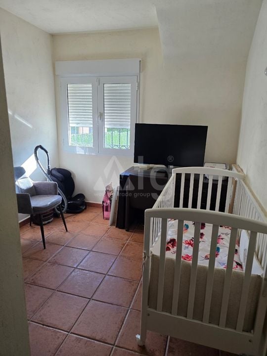 Villa   v Fuente Alamo, 3 ložnice - SLN128857 - Foto - 16