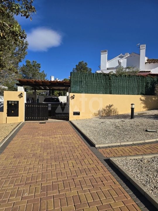 Villa   v Fuente Alamo, 3 ložnice - SLN128857 - Foto - 26