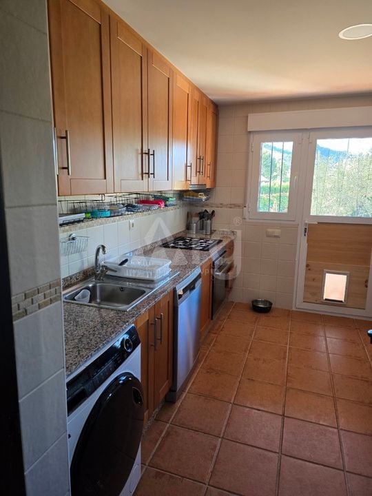 Villa   v Fuente Alamo, 3 ložnice - SLN128857 - Foto - 11