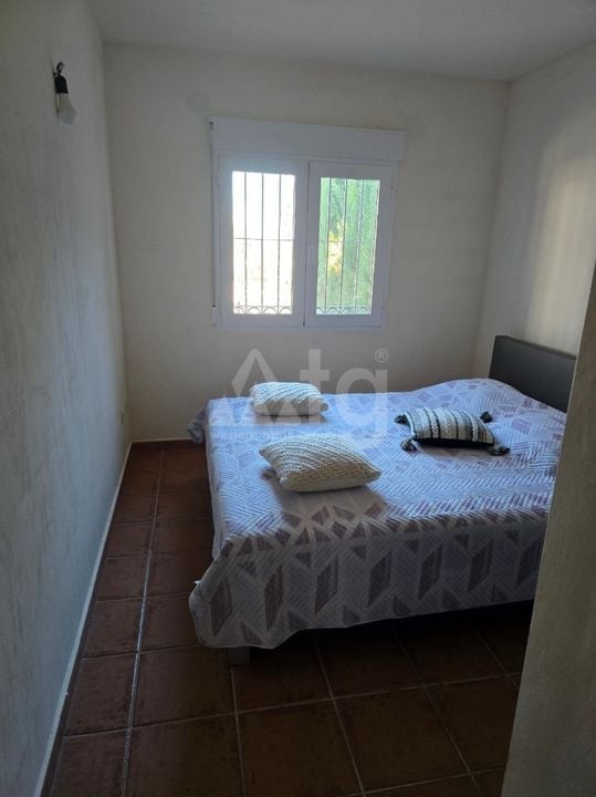 Villa   v Fuente Alamo, 3 ložnice - SLN128857 - Foto - 13