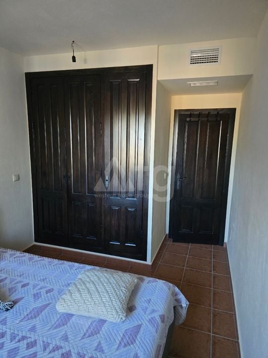 Villa   v Fuente Alamo, 3 ložnice - SLN128857 - Foto - 14