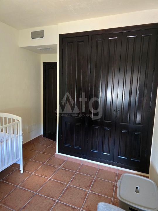 Villa   v Fuente Alamo, 3 ložnice - SLN128857 - Foto - 17