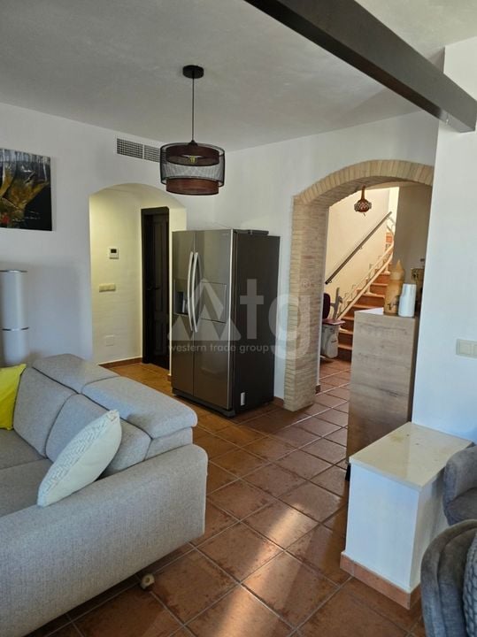 Villa   v Fuente Alamo, 3 ložnice - SLN128857 - Foto - 8