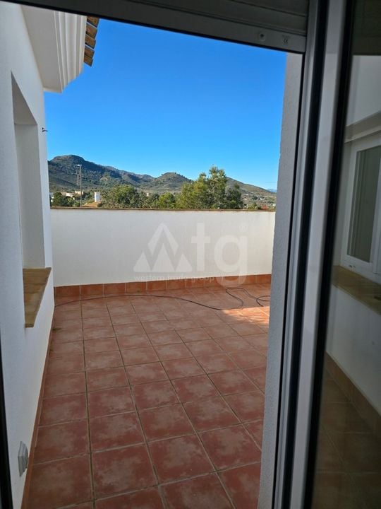 Villa   v Fuente Alamo, 3 ložnice - SLN128857 - Foto - 21