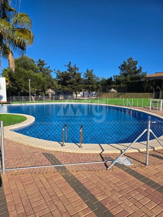 Villa   v Fuente Alamo, 3 ložnice - SLN128857 - Foto - 28
