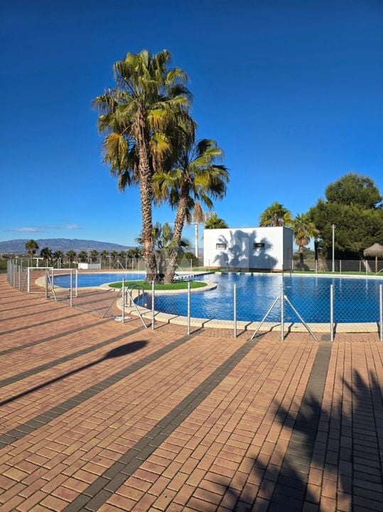 Villa   v Fuente Alamo, 3 ložnice - SLN128857 - Foto - 29