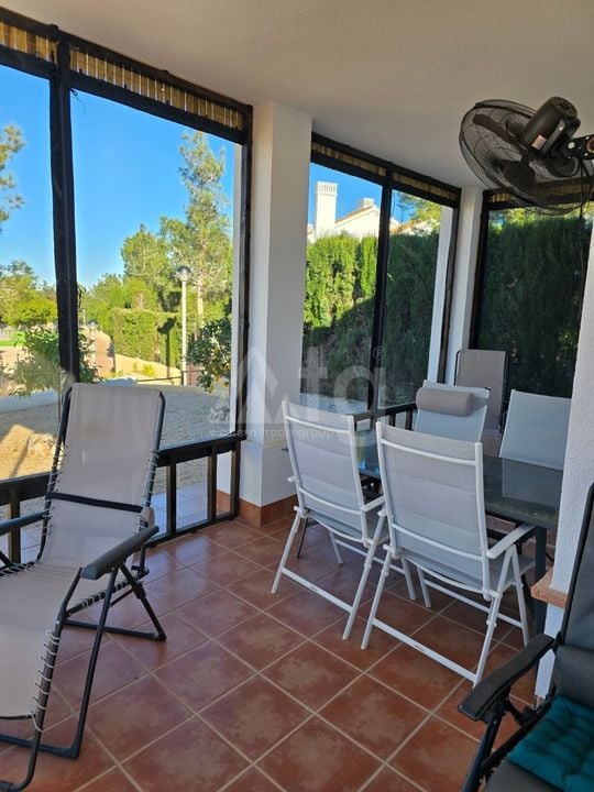 Villa   v Fuente Alamo, 3 ložnice - SLN128857 - Foto - 6