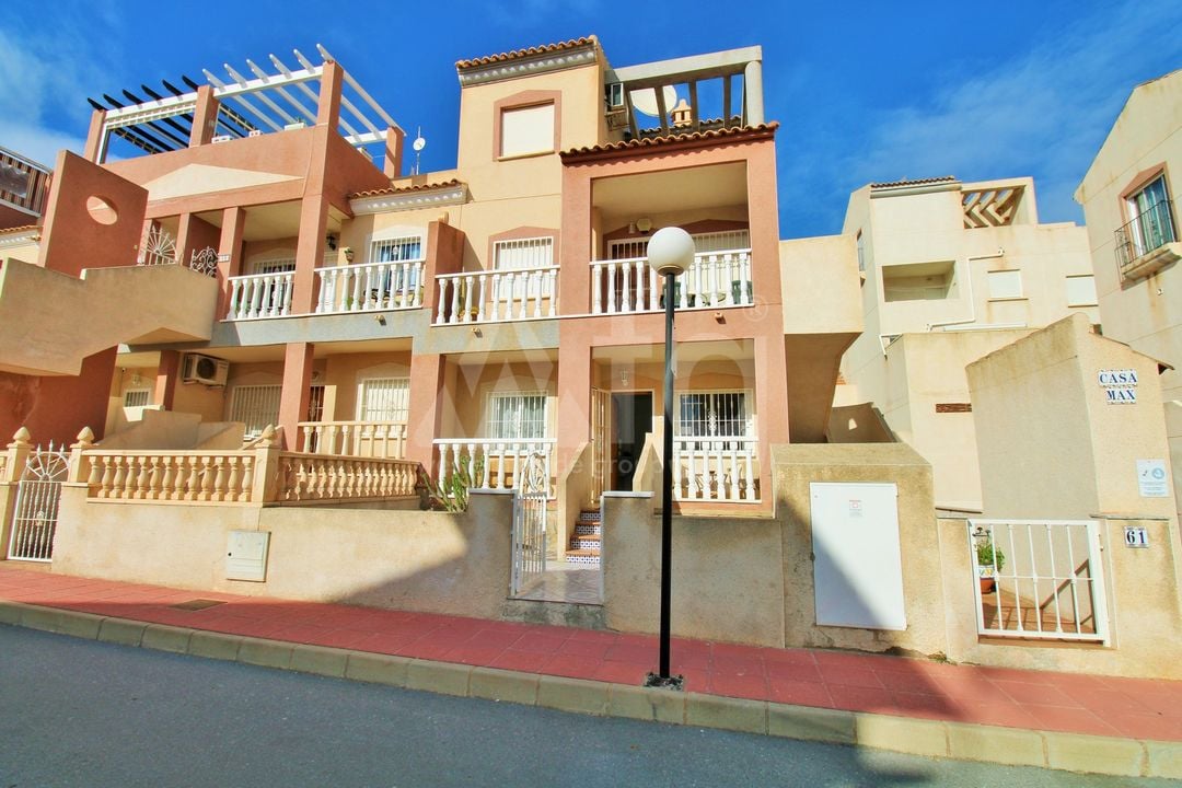 Bungalow de 2 chambres à Villamartin - VC128858 - Photo - 1