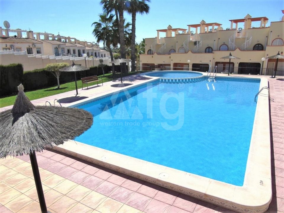 Bungalow de 2 chambres à Villamartin - VC128858 - Photo - 18