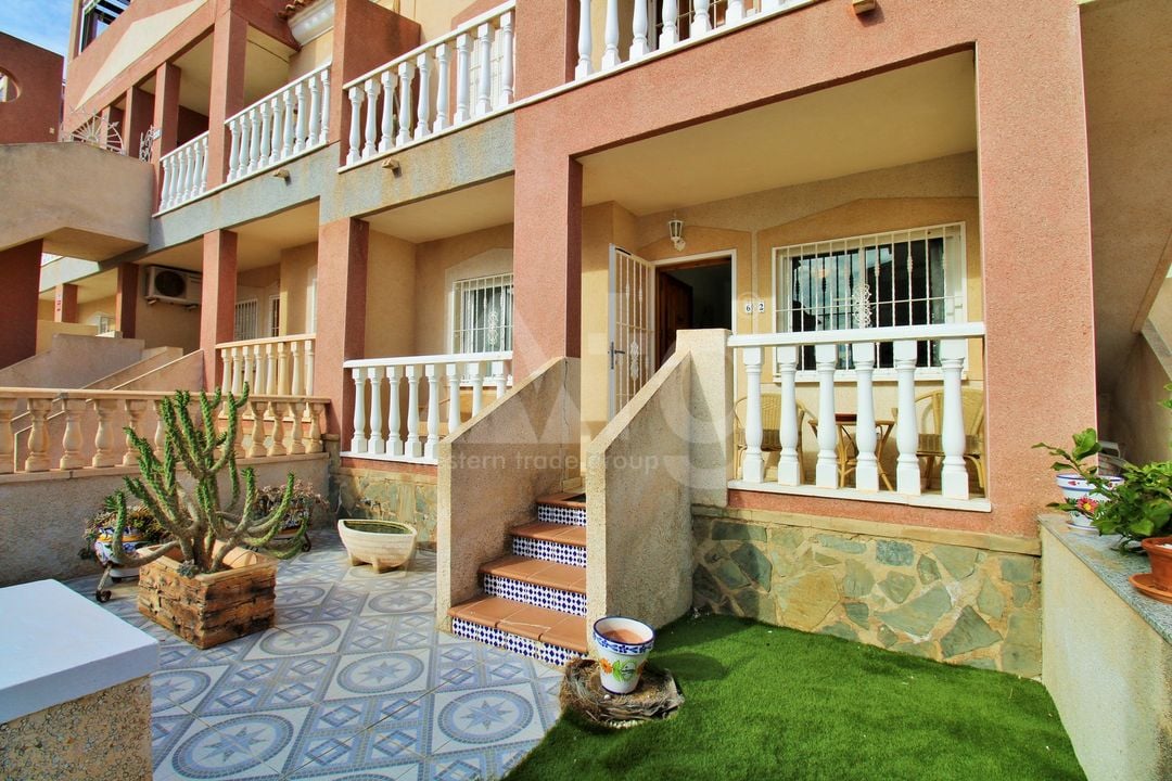 Bungalow de 2 chambres à Villamartin - VC128858 - Photo - 2