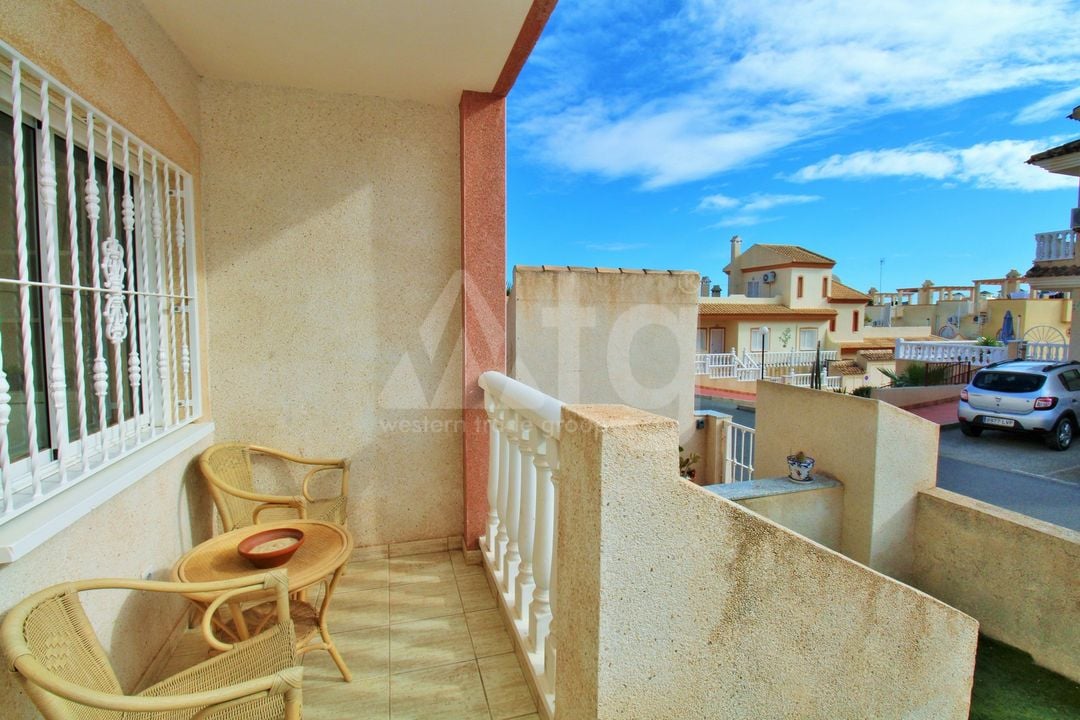 Bungalow de 2 chambres à Villamartin - VC128858 - Photo - 15