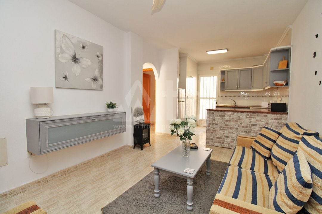 Bungalow de 2 chambres à Villamartin - VC128858 - Photo - 6