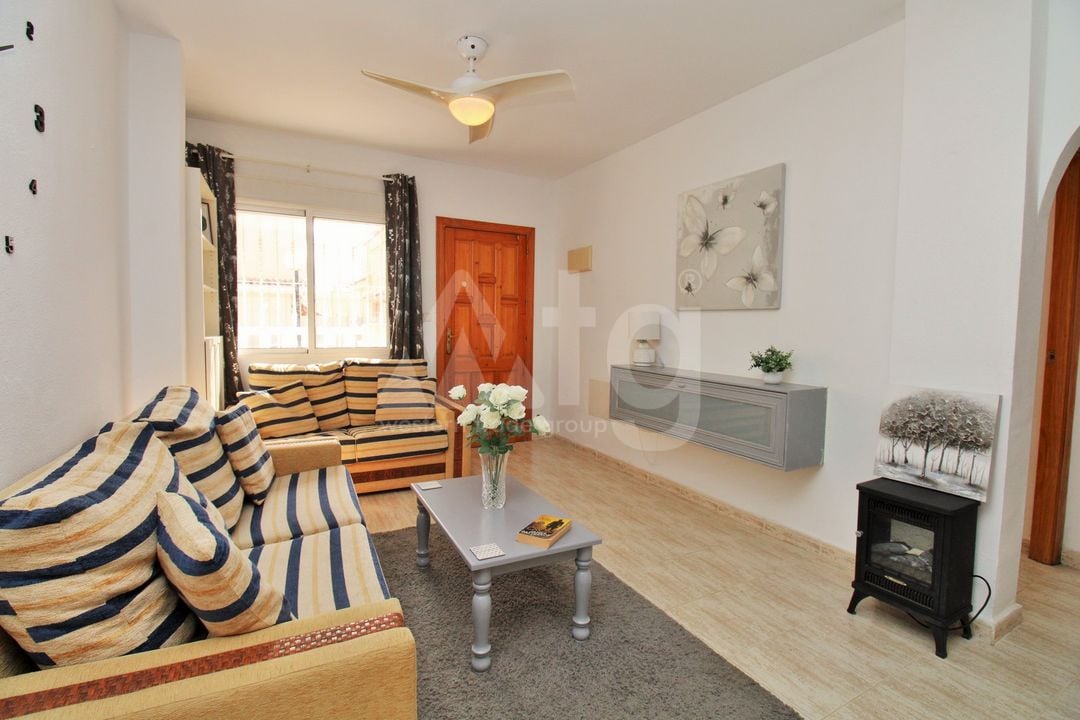 Bungalow de 2 chambres à Villamartin - VC128858 - Photo - 7