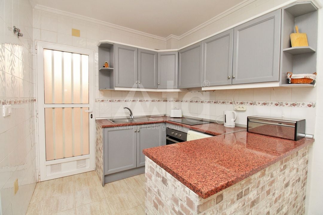 Bungalow de 2 chambres à Villamartin - VC128858 - Photo - 8