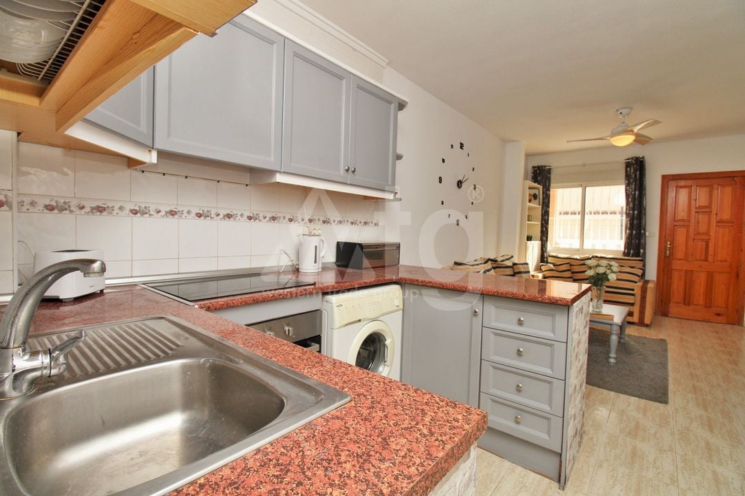 Bungalow de 2 chambres à Villamartin - VC128858 - Photo - 9