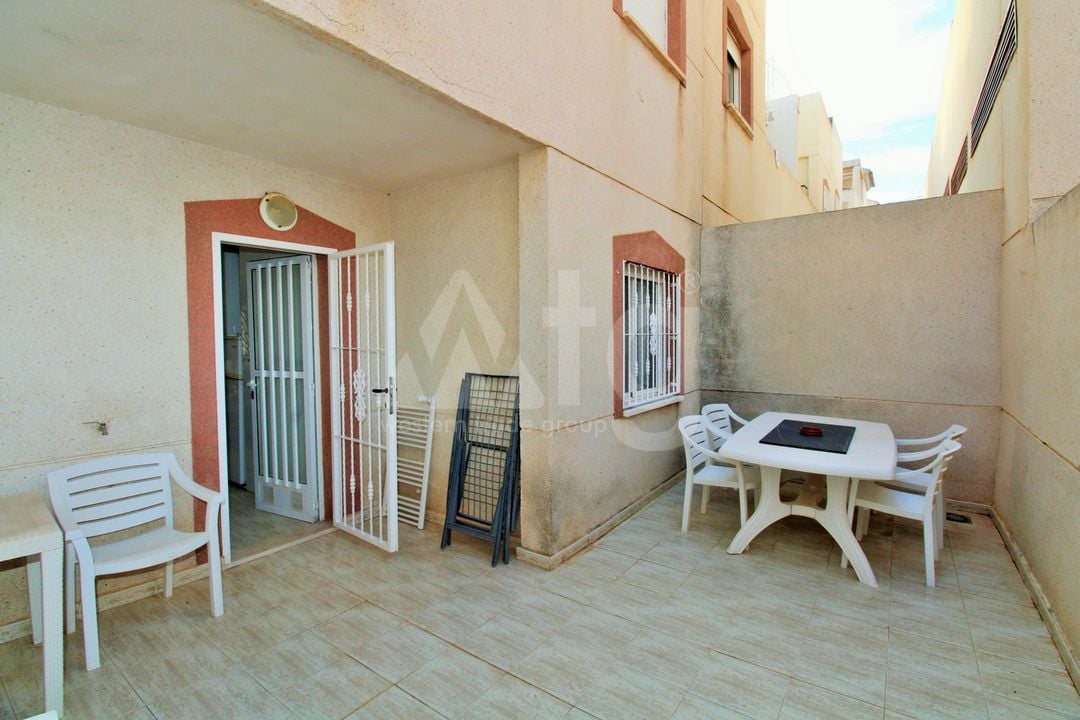 Bungalow de 2 chambres à Villamartin - VC128858 - Photo - 14