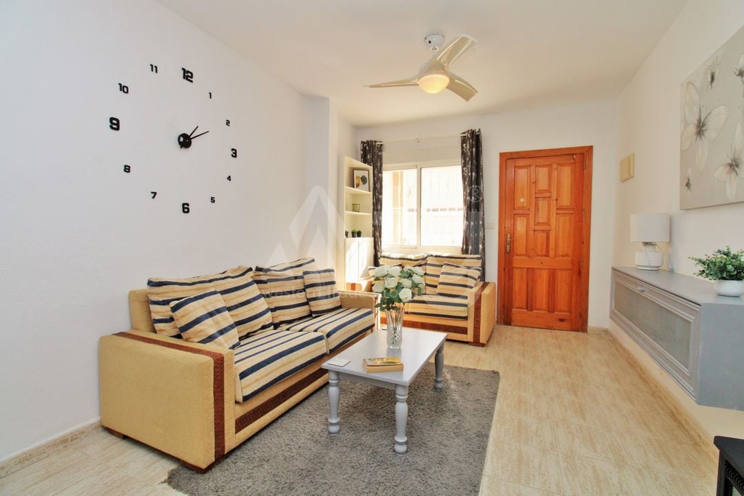 Bungalow de 2 chambres à Villamartin - VC128858 - Photo - 4