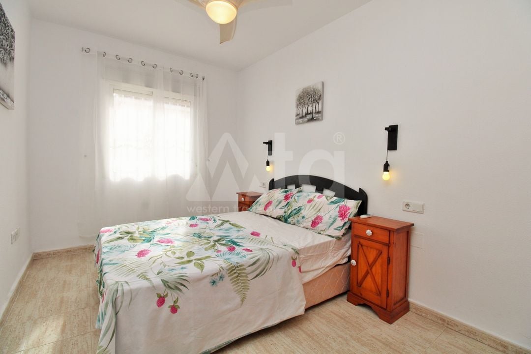 Bungalow de 2 chambres à Villamartin - VC128858 - Photo - 10