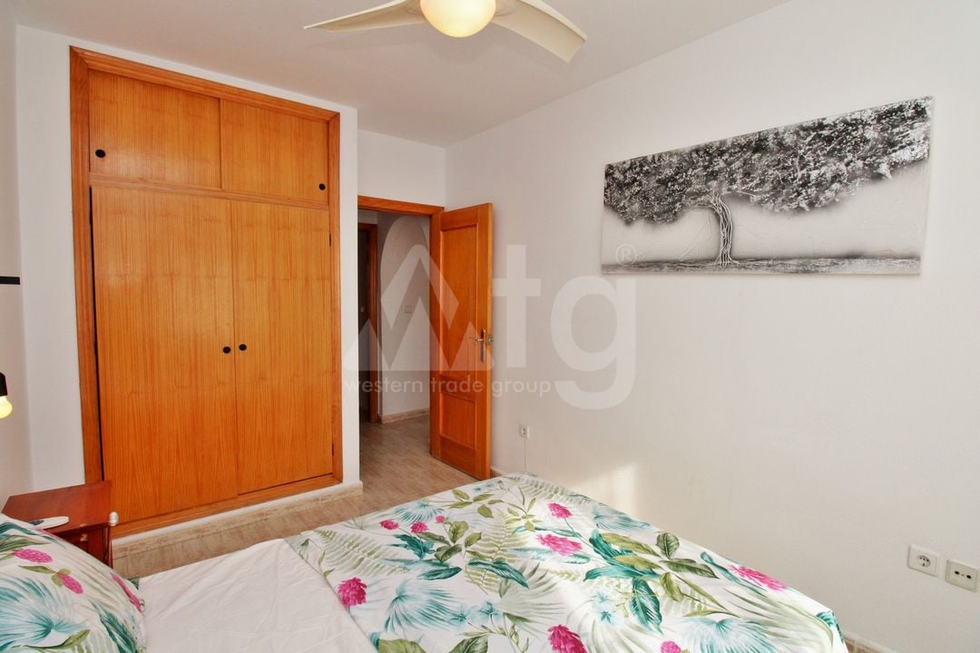 Bungalow de 2 chambres à Villamartin - VC128858 - Photo - 11