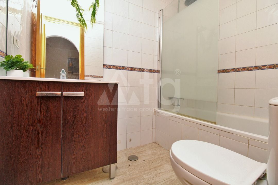 Bungalow de 2 chambres à Villamartin - VC128858 - Photo - 13
