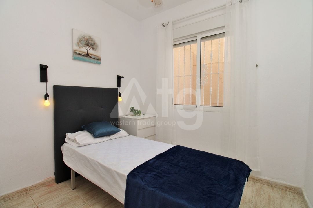 Bungalow de 2 chambres à Villamartin - VC128858 - Photo - 12