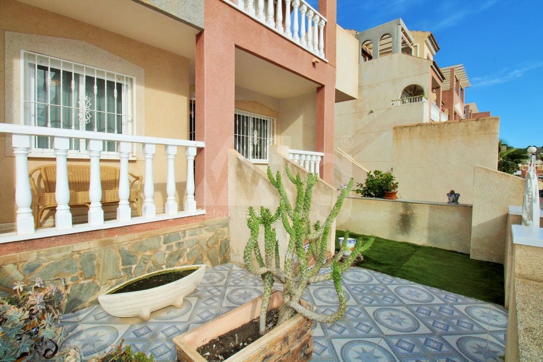 Bungalow de 2 chambres à Villamartin - VC128858 - Photo - 3
