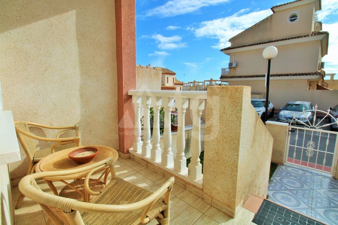 Bungalow de 2 chambres à Villamartin - VC128858 - Photo - 16