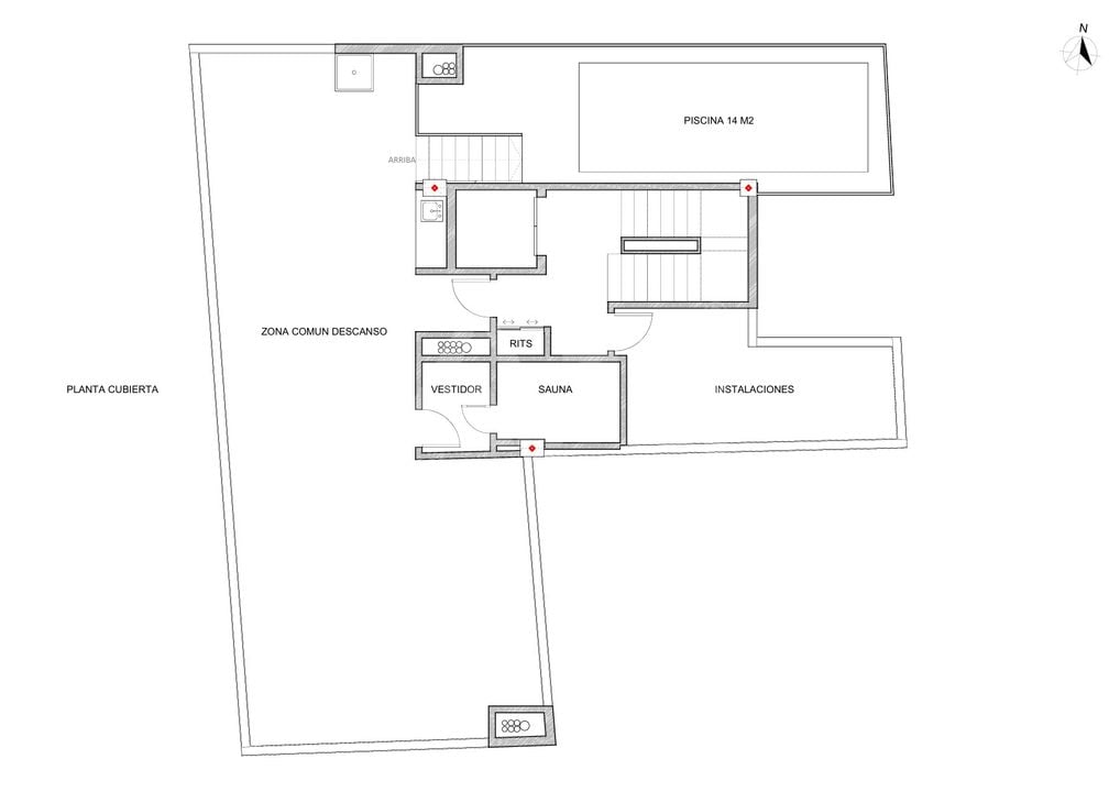 Appartement in Torrevieja, 2 slaapkamers  - TD128899 - Foto 2