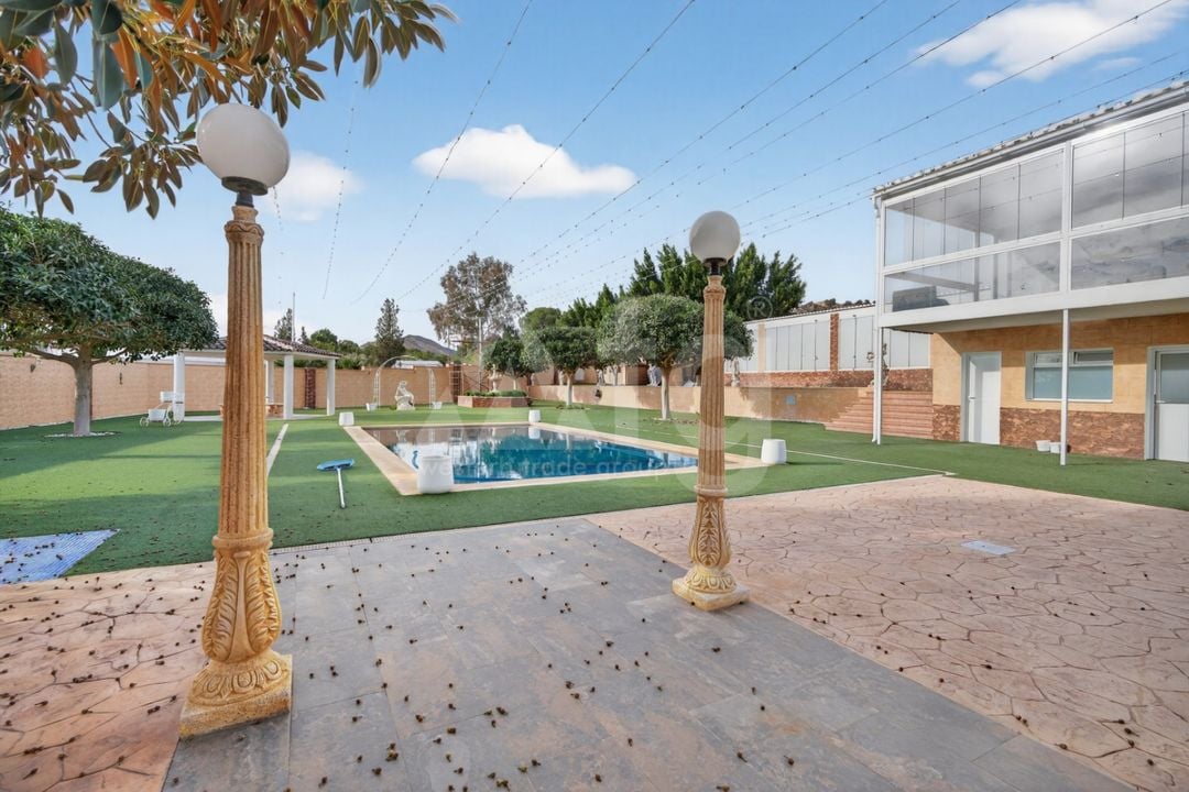 5 bedroom Villa in Alicante - CBE128926 - Photo - 2