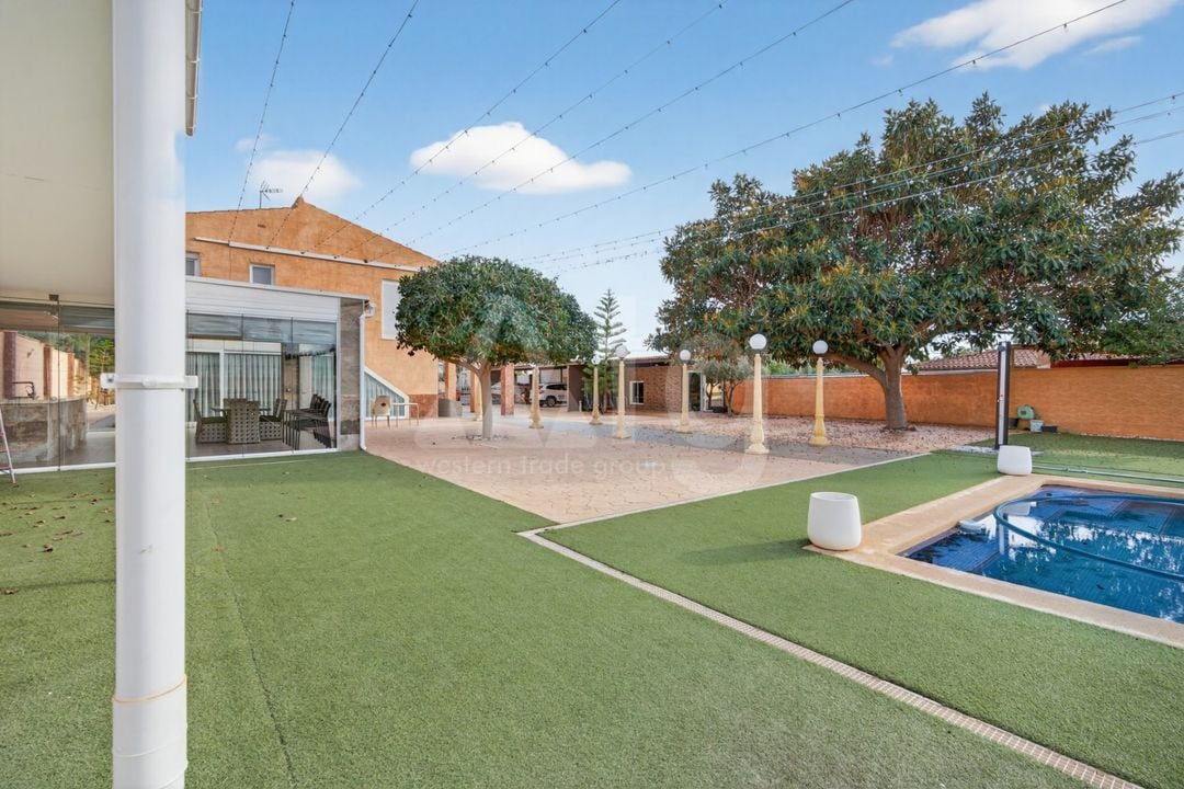 5 bedroom Villa in Alicante - CBE128926 - Photo - 41