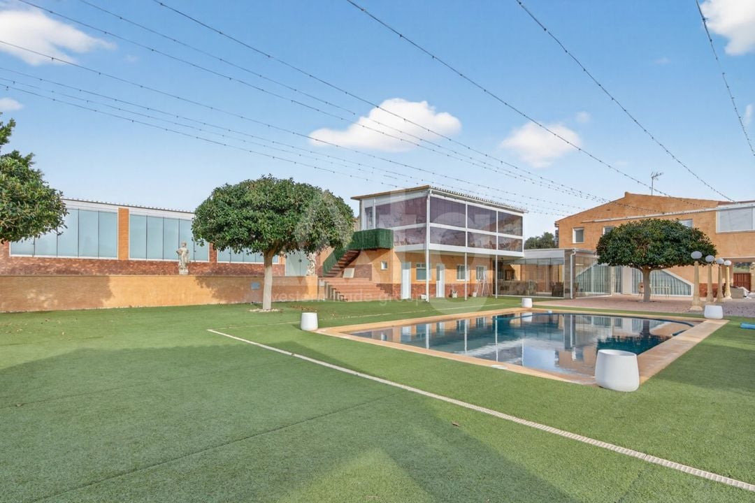 5 bedroom Villa in Alicante - CBE128926 - Photo - 1