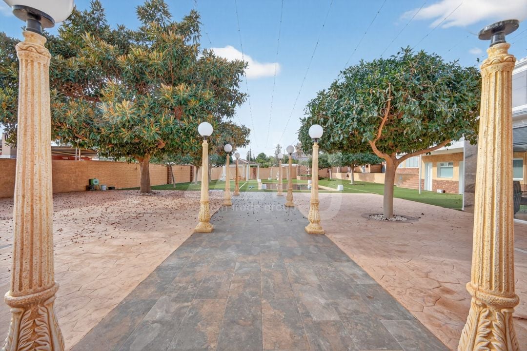 5 bedroom Villa in Alicante - CBE128926 - Photo - 45