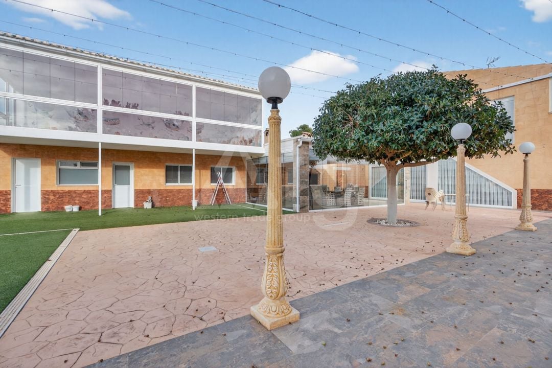 5 bedroom Villa in Alicante - CBE128926 - Photo - 3