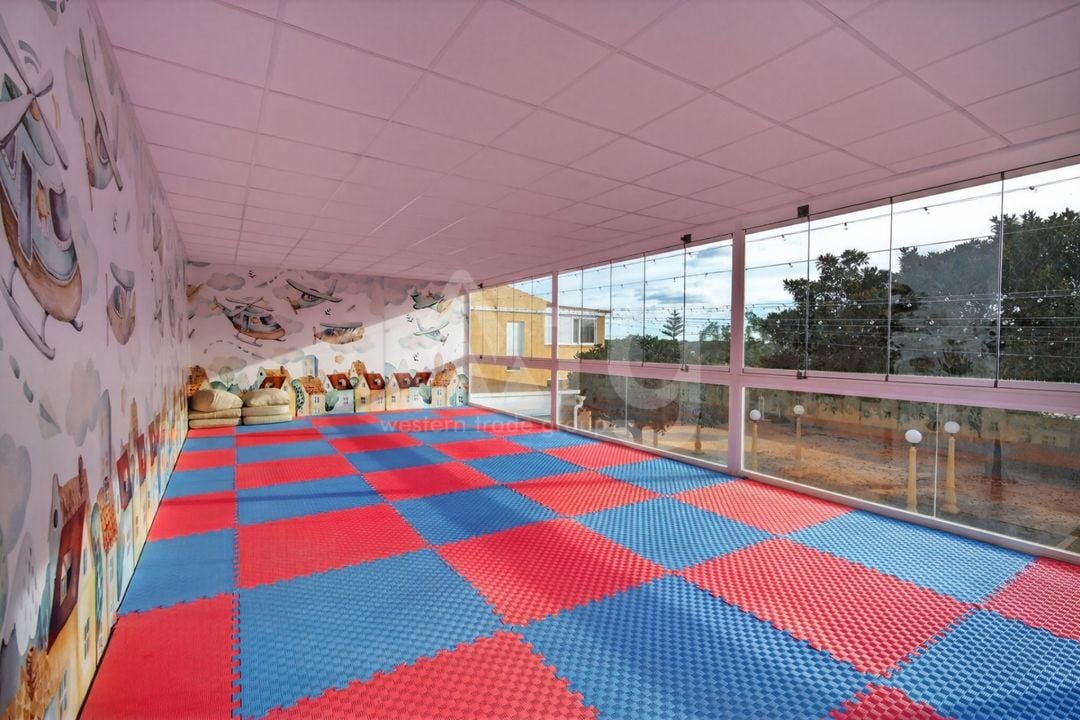 5 bedroom Villa in Alicante - CBE128926 - Photo - 7