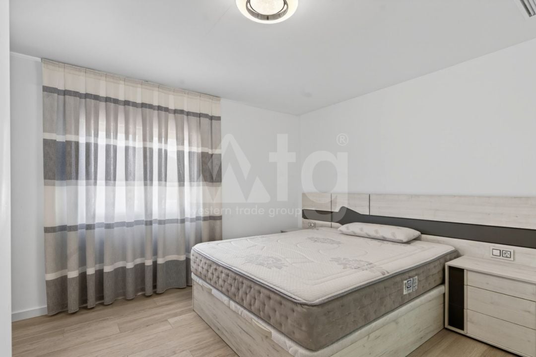 5 bedroom Villa in Alicante - CBE128926 - Photo - 22