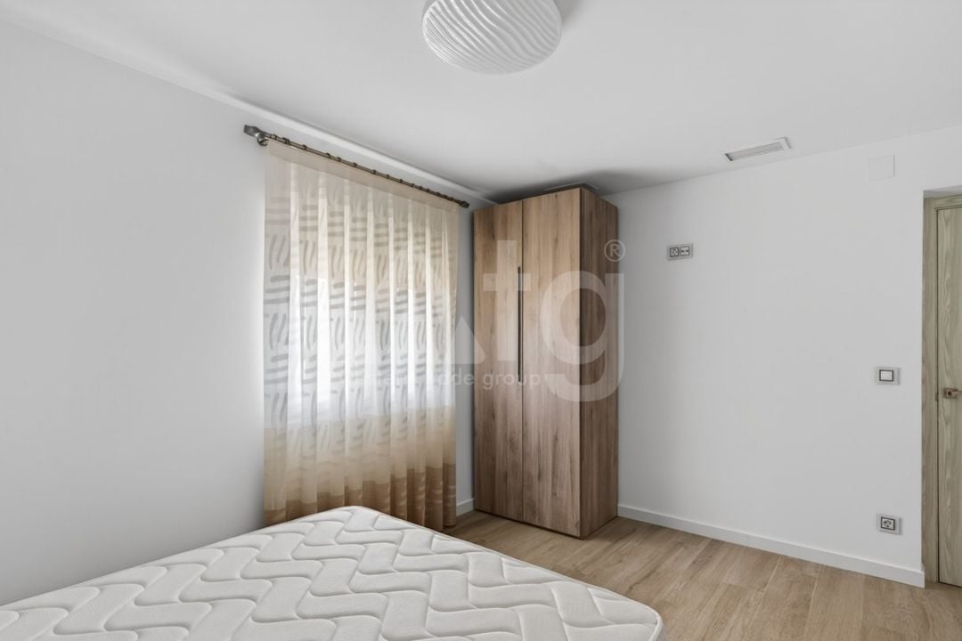5 bedroom Villa in Alicante - CBE128926 - Photo - 21