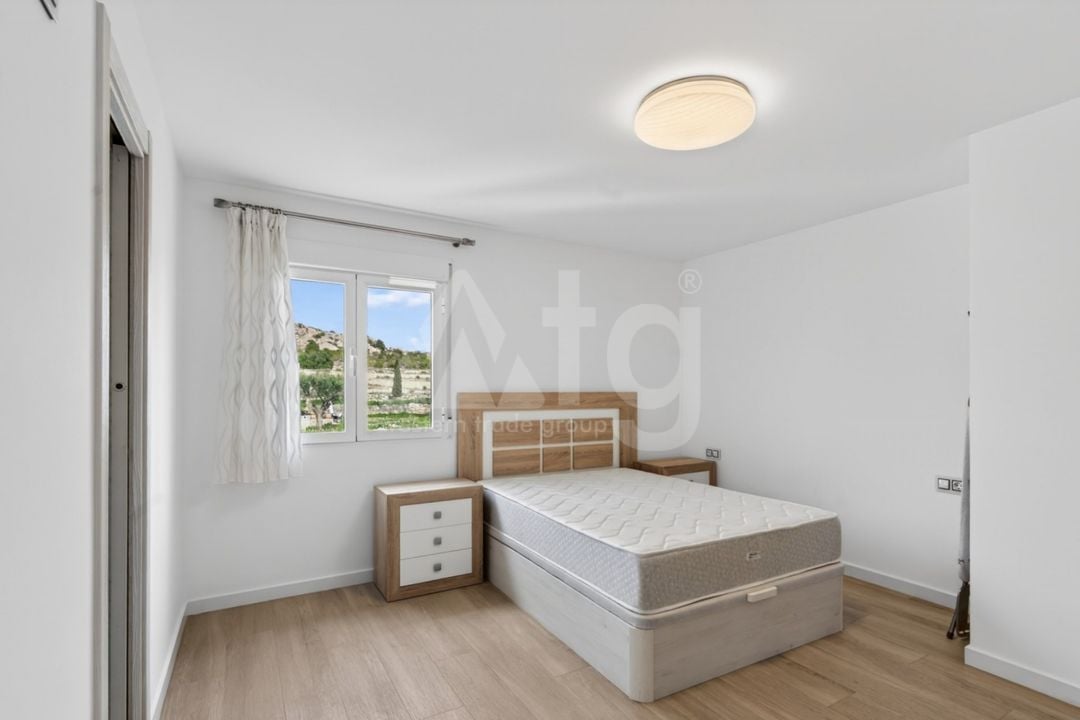 5 bedroom Villa in Alicante - CBE128926 - Photo - 18