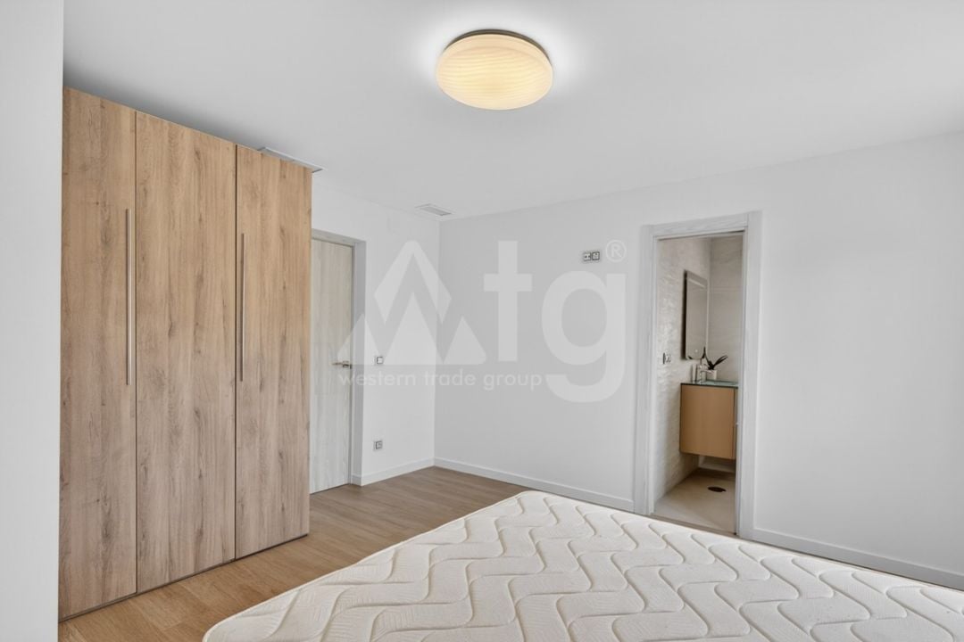 5 bedroom Villa in Alicante - CBE128926 - Photo - 19
