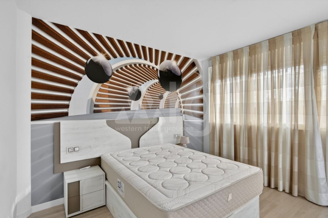 5 bedroom Villa in Alicante - CBE128926 - Photo - 15