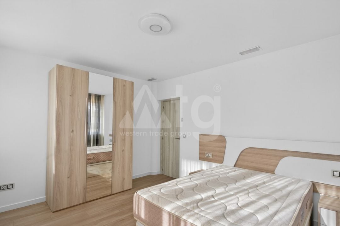 5 bedroom Villa in Alicante - CBE128926 - Photo - 25