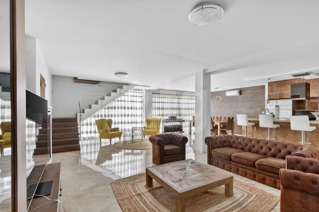 5 bedroom Villa in Alicante - CBE128926 - Photo - 8