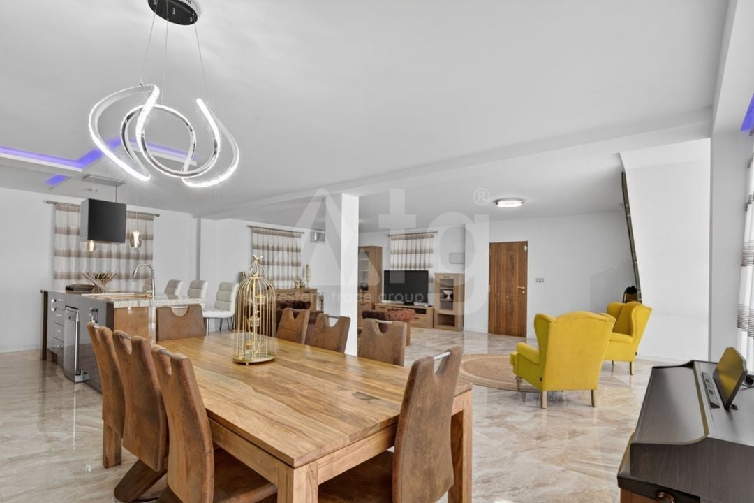 5 bedroom Villa in Alicante - CBE128926 - Photo - 10