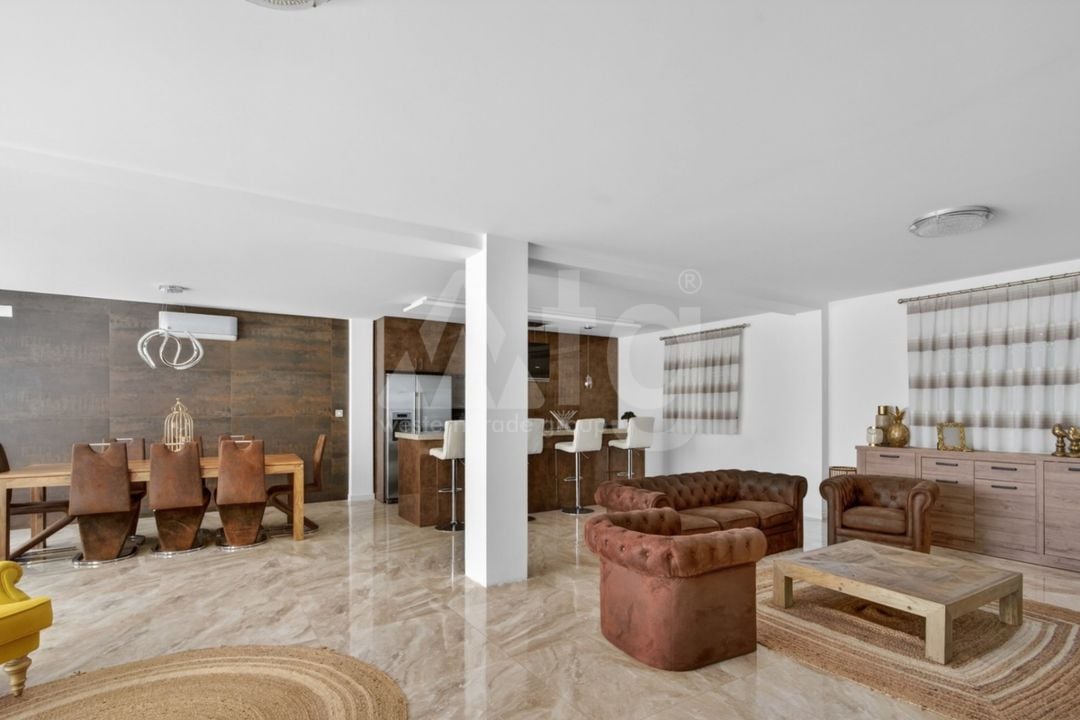 5 bedroom Villa in Alicante - CBE128926 - Photo - 9