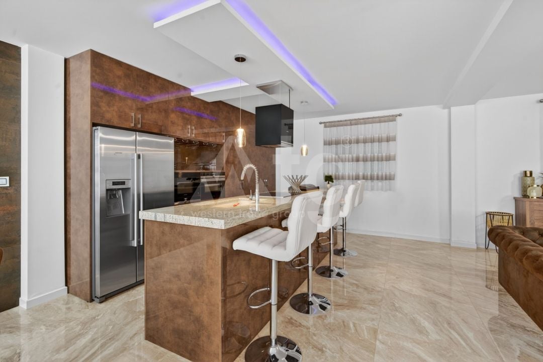 5 bedroom Villa in Alicante - CBE128926 - Photo - 12