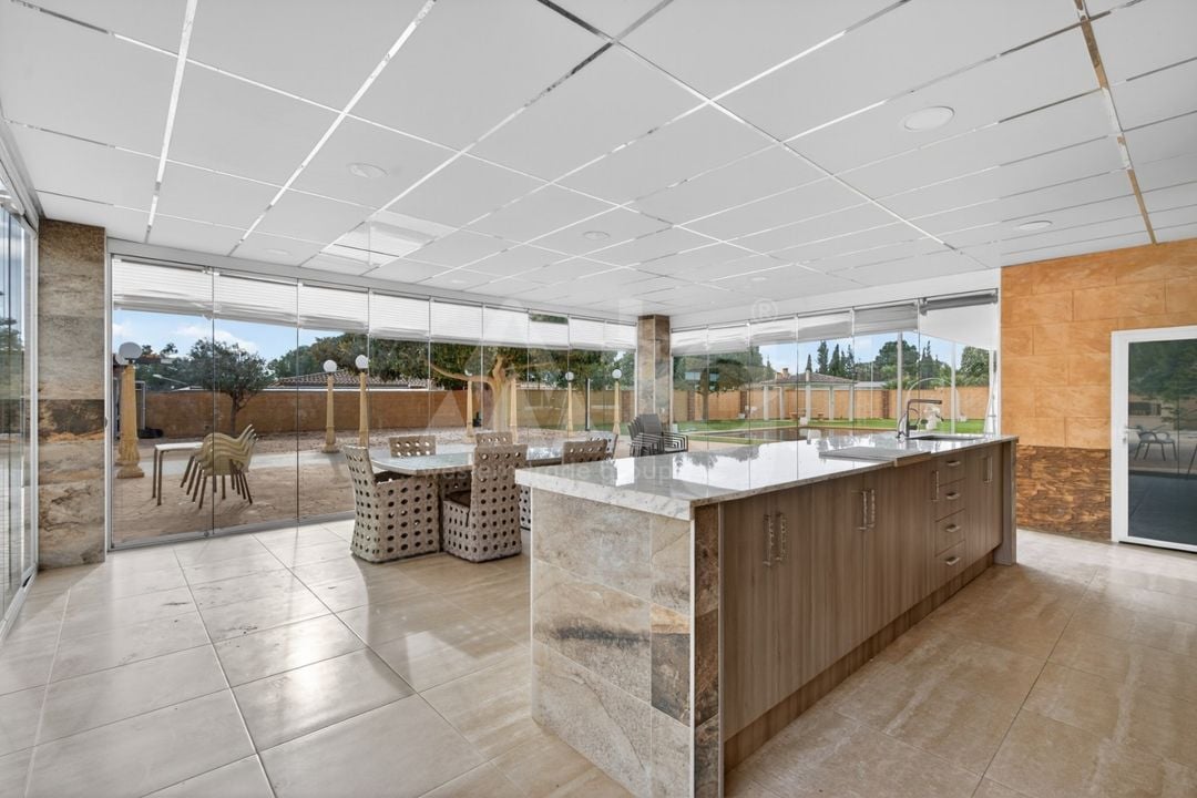 5 bedroom Villa in Alicante - CBE128926 - Photo - 39