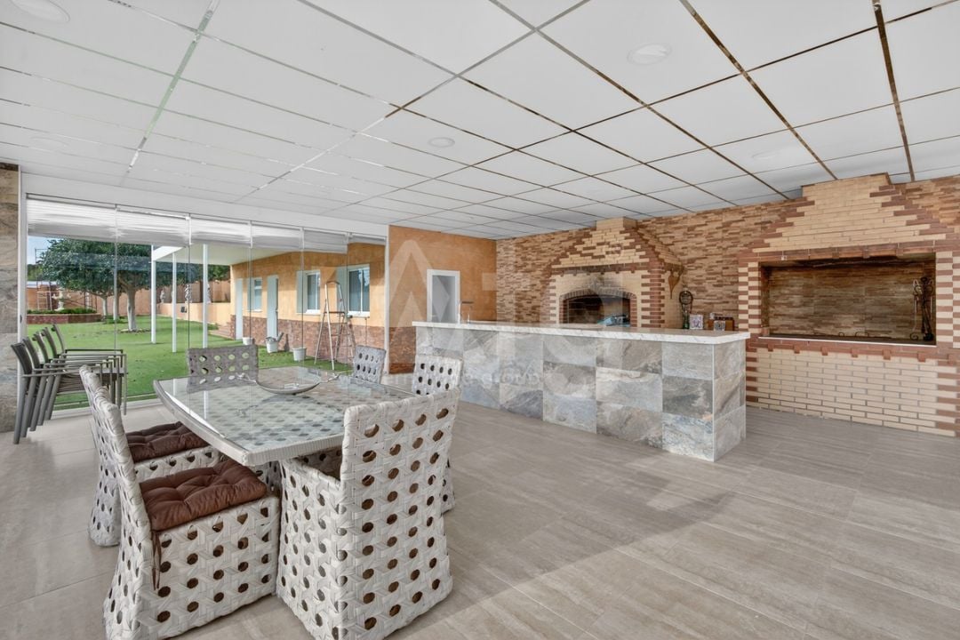 5 bedroom Villa in Alicante - CBE128926 - Photo - 40