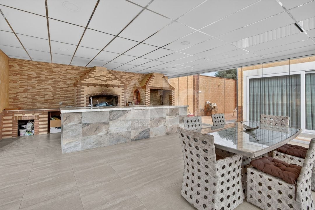 5 bedroom Villa in Alicante - CBE128926 - Photo - 38