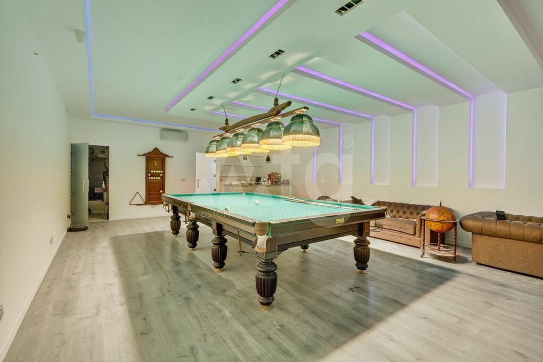 5 bedroom Villa in Alicante - CBE128926 - Photo - 33
